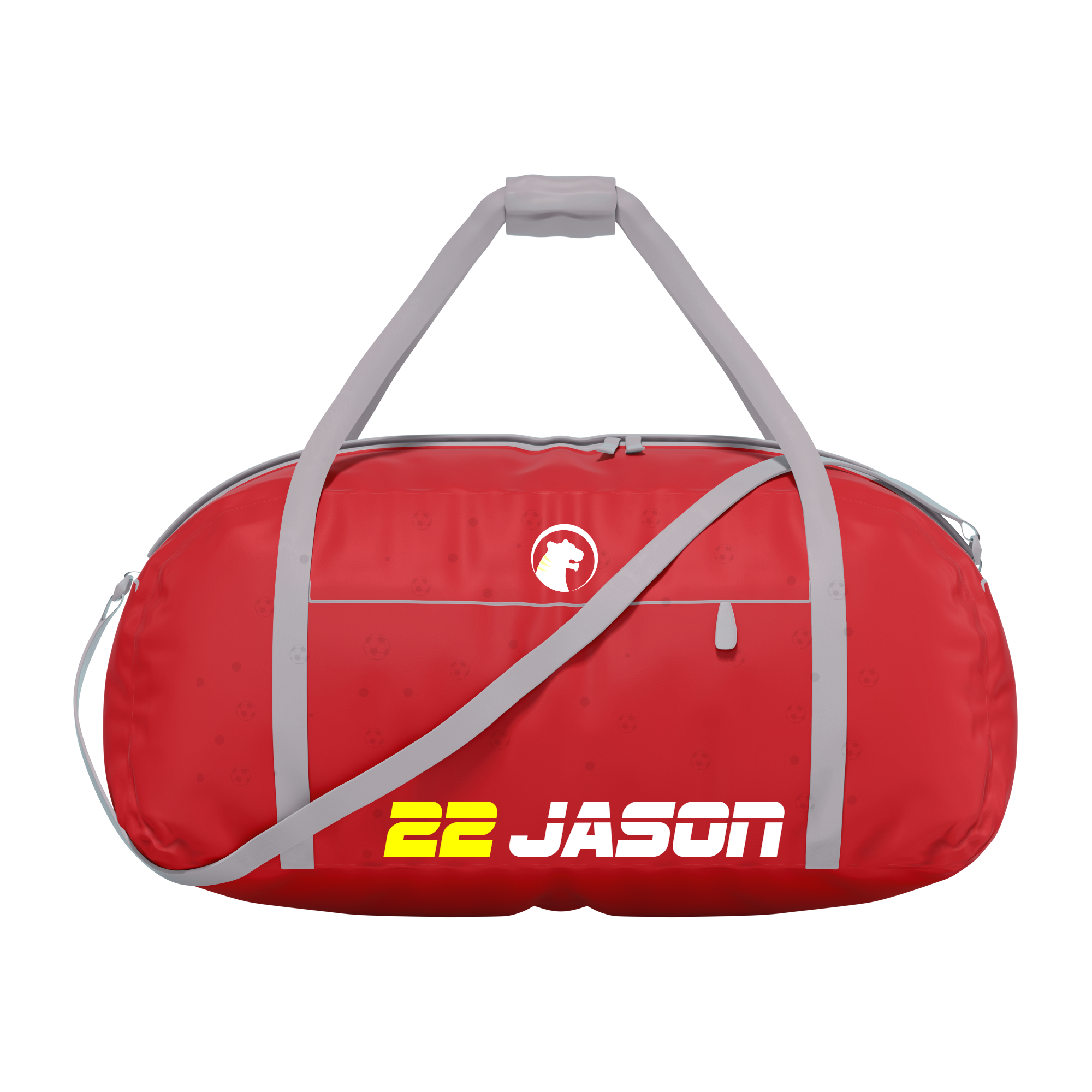 22 Jason Sports Bag