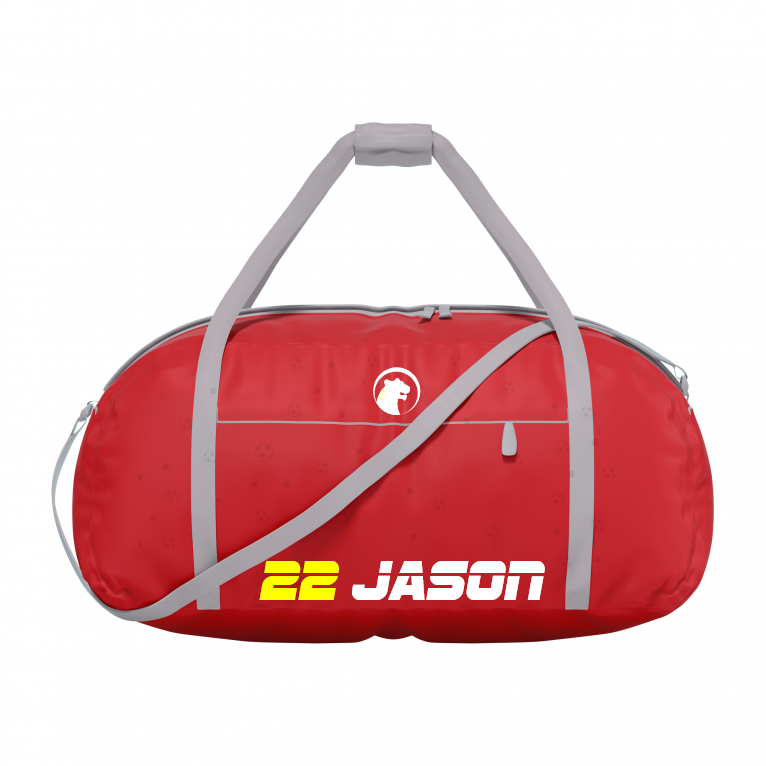 22 Jason Sports Bag